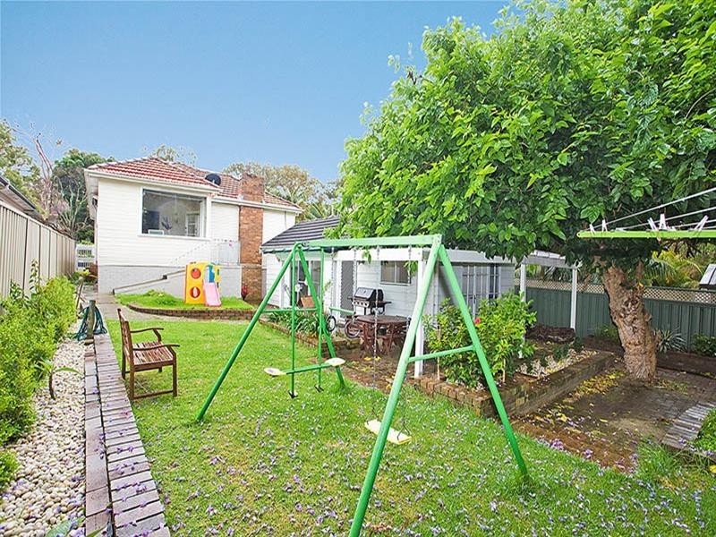 136 Burraneer Bay Road, Burraneer NSW 2230