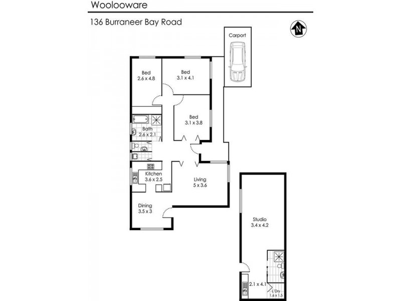 136 Burraneer Bay Road, Burraneer NSW 2230