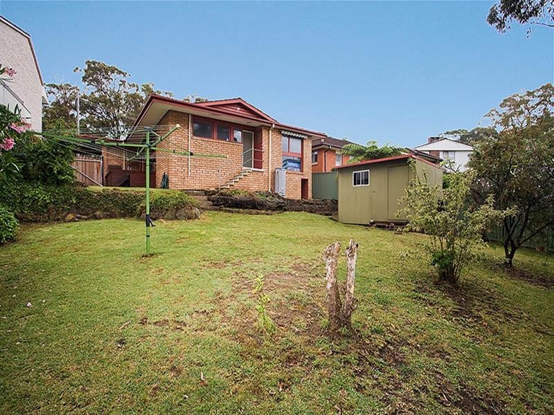 33 Holmlea Place, Engadine NSW 2233