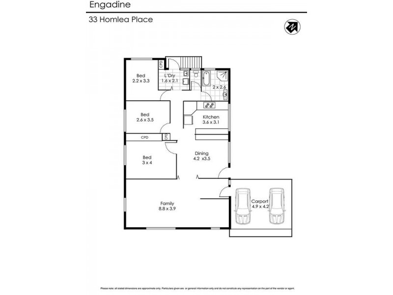 33 Holmlea Place, Engadine NSW 2233