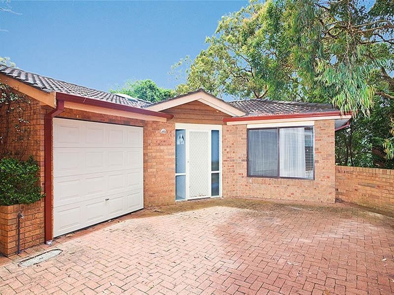 10/17 Binya Place, Como NSW 2226