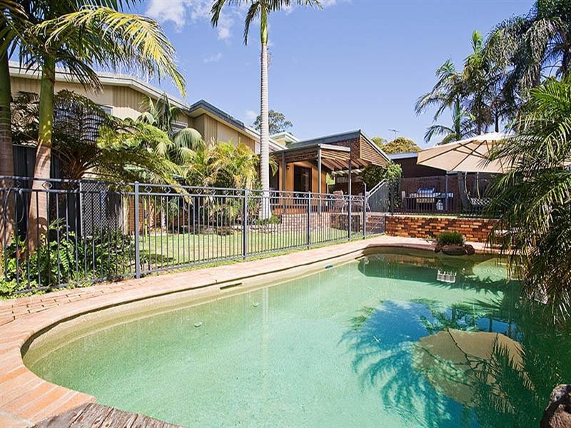 3 Corinth Road, Heathcote NSW 2233