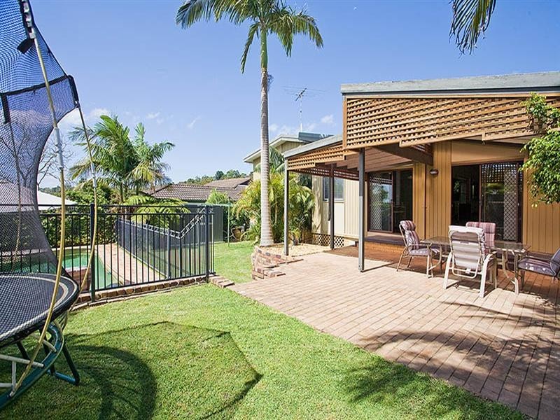 3 Corinth Road, Heathcote NSW 2233