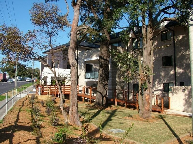 22/1317 Princes Highway, Heathcote NSW 2233