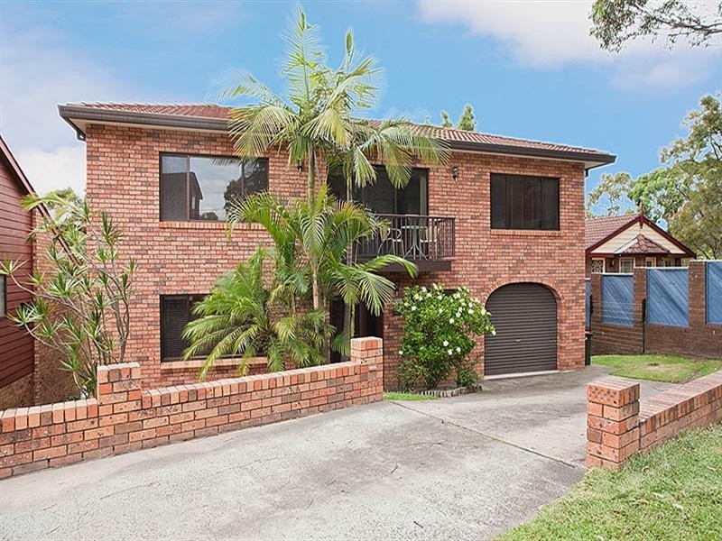 62A Cooriengah Heights Road, Engadine NSW 2233