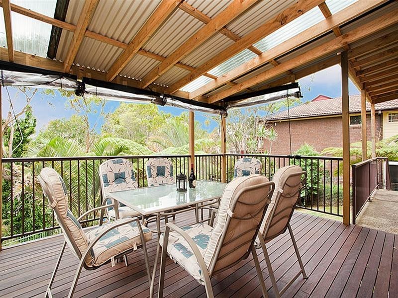 62A Cooriengah Heights Road, Engadine NSW 2233