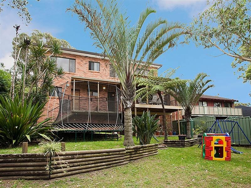 62A Cooriengah Heights Road, Engadine NSW 2233