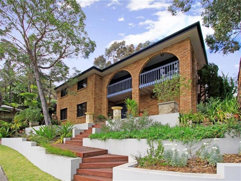 29 Carnarvon Street, Yarrawarrah NSW 2233