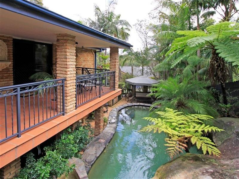 29 Carnarvon Street, Yarrawarrah NSW 2233