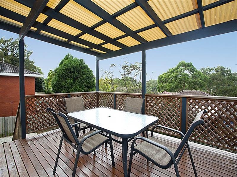 86 Cooriengah Heights Road, Engadine NSW 2233
