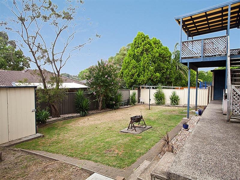 86 Cooriengah Heights Road, Engadine NSW 2233