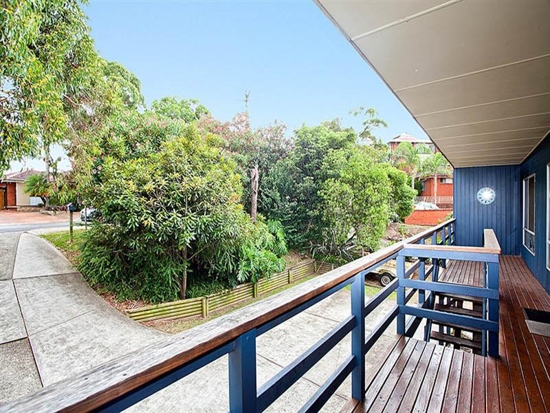 86 Cooriengah Heights Road, Engadine NSW 2233