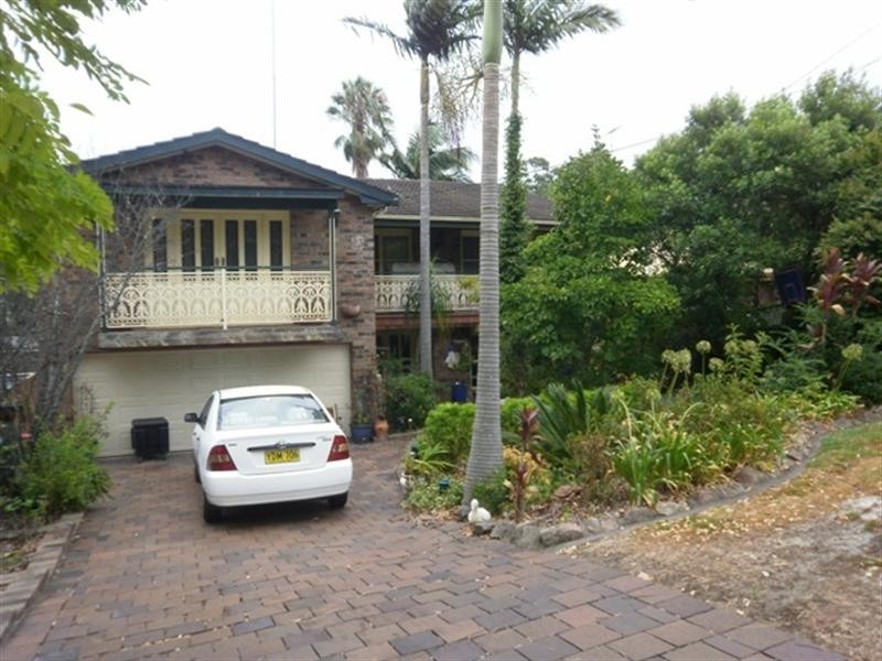 23 Higgerson Road, Engadine NSW 2233