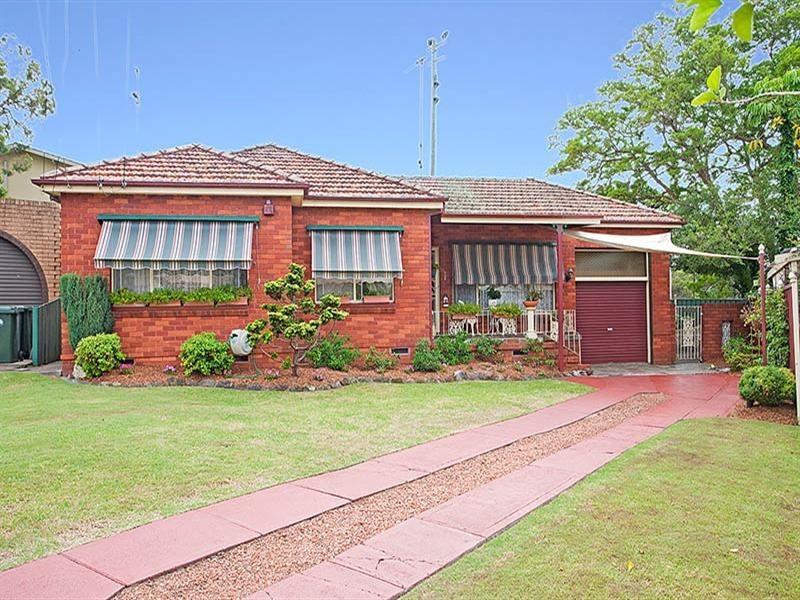 1 Kobada Place, Sylvania NSW 2224