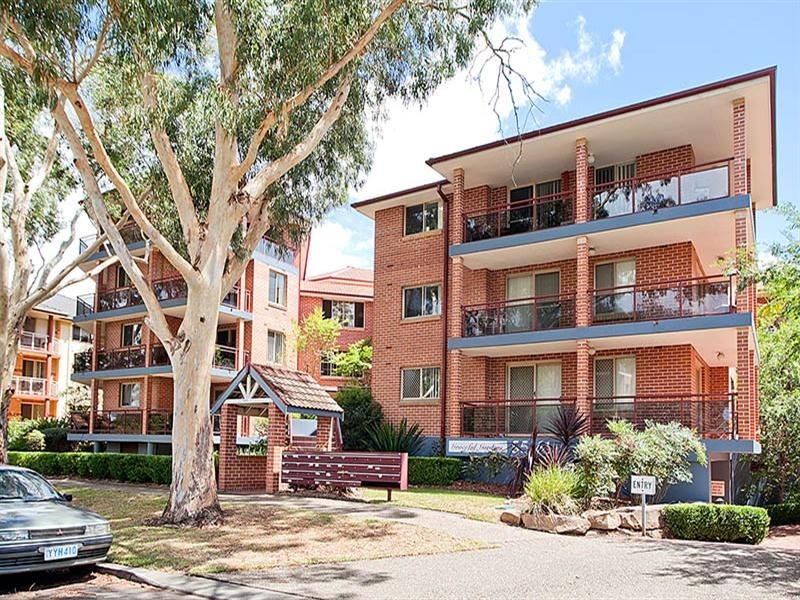 9/55 Belmont Street, Sutherland NSW 2232