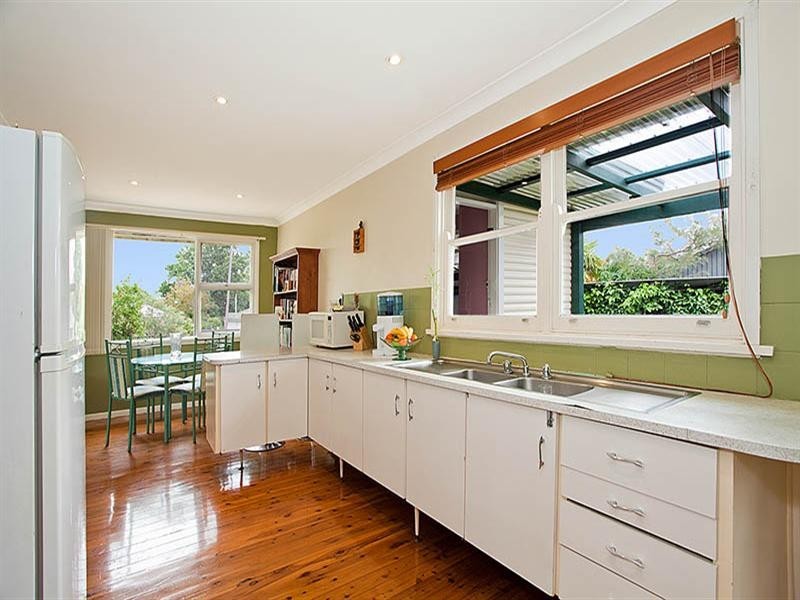 55 Cooriengah Heights Road, Engadine NSW 2233