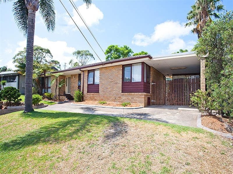 34 Laurina Avenue, Yarrawarrah NSW 2233