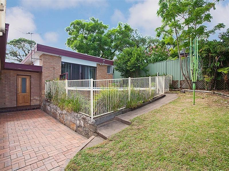 34 Laurina Avenue, Yarrawarrah NSW 2233