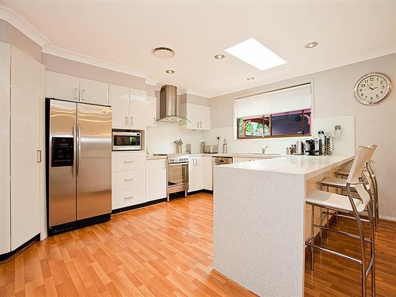 43 Mountain Street, Engadine NSW 2233