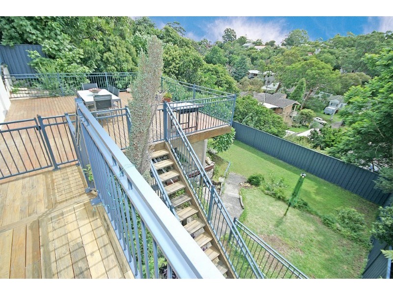 63 Caldarra Avenue, Engadine NSW 2233