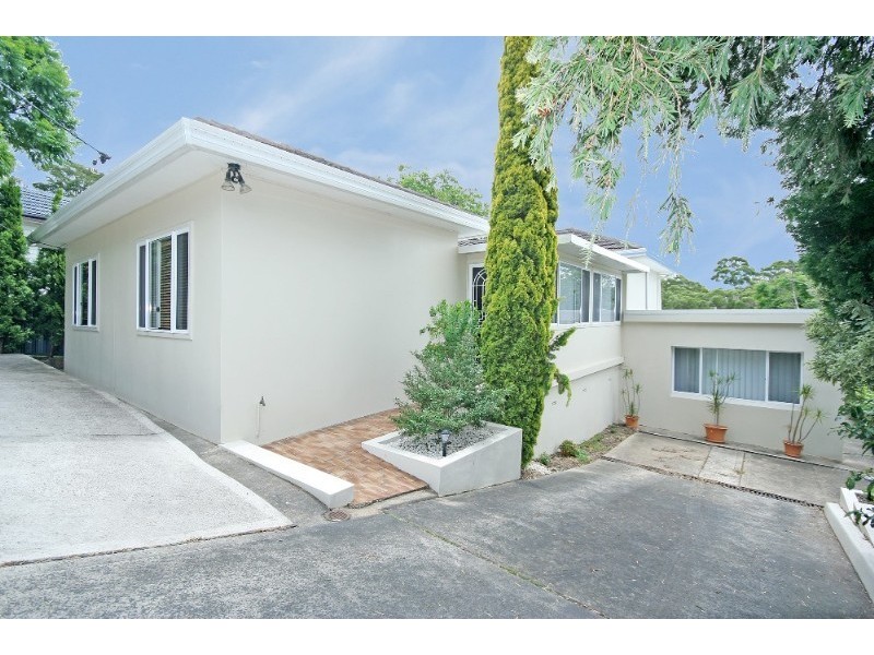 63 Caldarra Avenue, Engadine NSW 2233