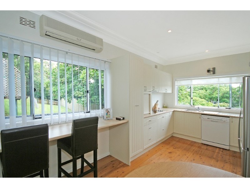 63 Caldarra Avenue, Engadine NSW 2233