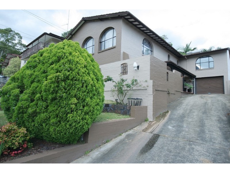 14 Awatea Place, Engadine NSW 2233