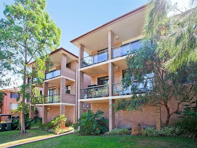 14/13-19 Preston Avenue, Engadine NSW 2233
