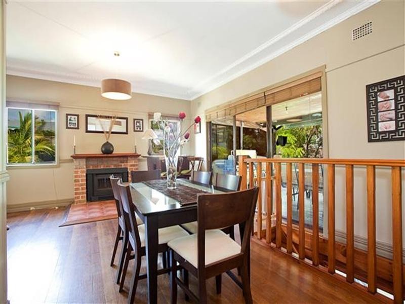 193 Woronora Road, Engadine NSW 2233