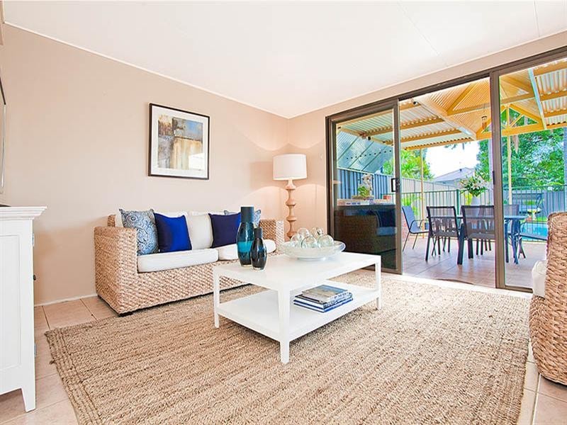 49 Eighth Avenue, Loftus NSW 2232