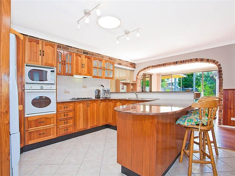 49 Eighth Avenue, Loftus NSW 2232