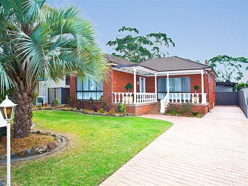 49 Eighth Avenue, Loftus NSW 2232