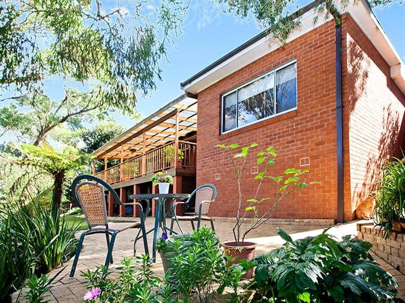 50 Dumbarton Place, Engadine NSW 2233