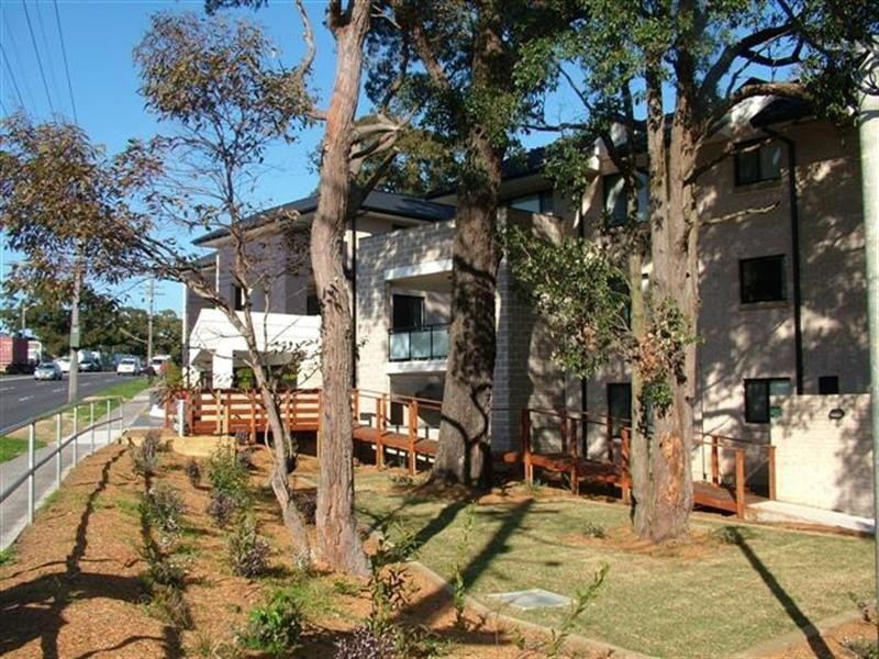 29and30/1317 Princes Highway, Heathcote NSW 2233