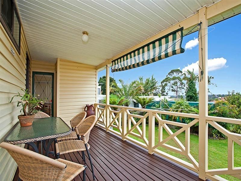 54 Old Bush Road, Engadine NSW 2233