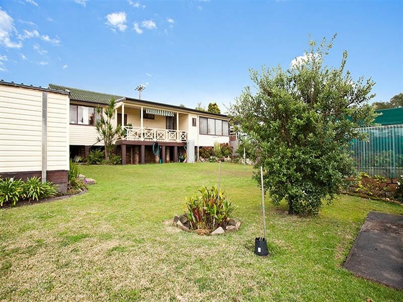 54 Old Bush Road, Engadine NSW 2233