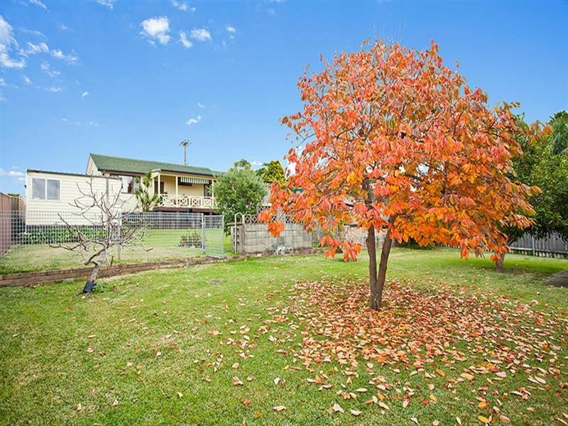 54 Old Bush Road, Engadine NSW 2233