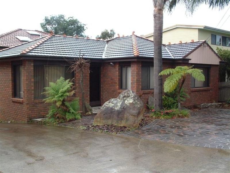 145 Cooriengah Heights Road, Engadine NSW 2233