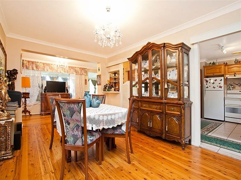 20 Tarcoola Place, Engadine NSW 2233