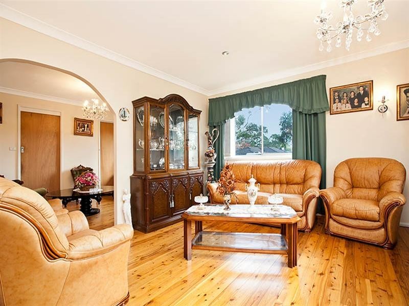 20 Tarcoola Place, Engadine NSW 2233