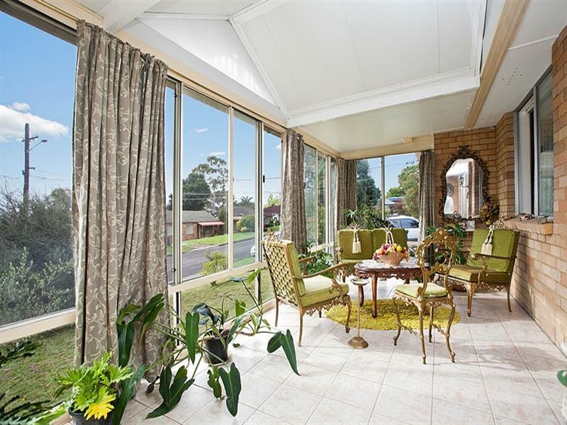 20 Tarcoola Place, Engadine NSW 2233