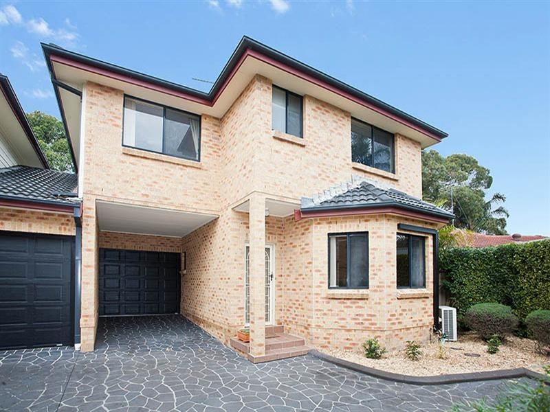 6/127-129 Cooriengah Heights Road, Engadine NSW 2233