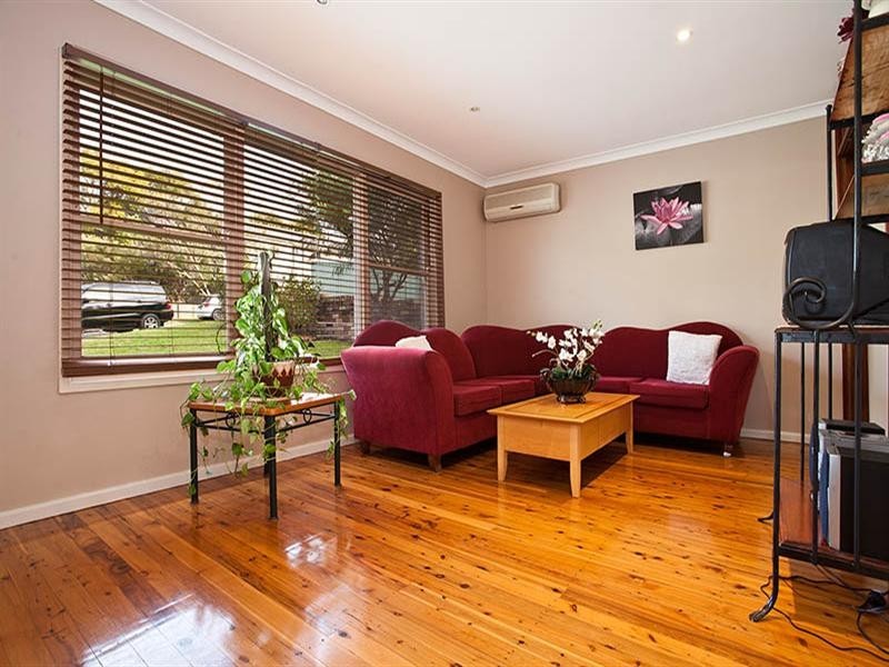 5 Tarcoola Place, Engadine NSW 2233