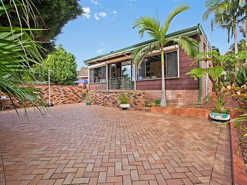 5 Tarcoola Place, Engadine NSW 2233