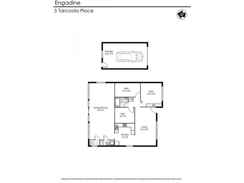 5 Tarcoola Place, Engadine NSW 2233
