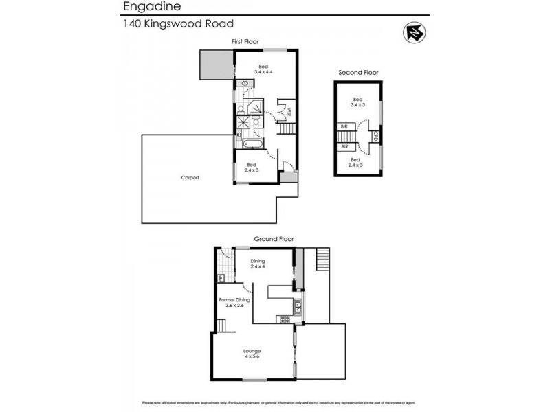 140 Kingswood Road, Engadine NSW 2233