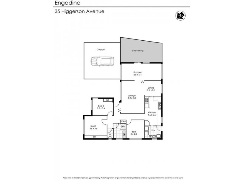 35 Higgerson Avenue, Engadine NSW 2233