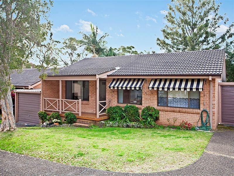5/42 Anzac Ave,, Engadine NSW 2233