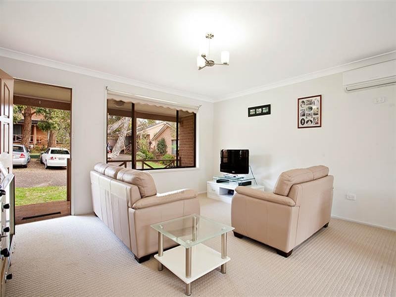5/42 Anzac Ave,, Engadine NSW 2233