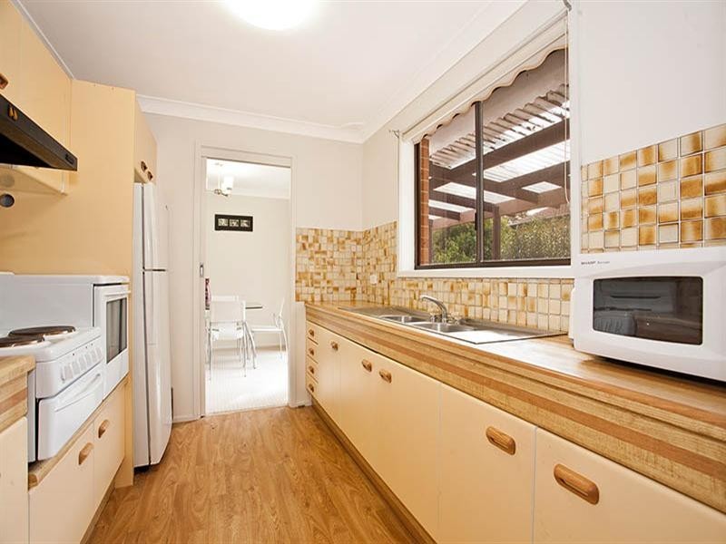 5/42 Anzac Ave,, Engadine NSW 2233